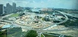 Suntec Tower Three (D1), Office #623033471